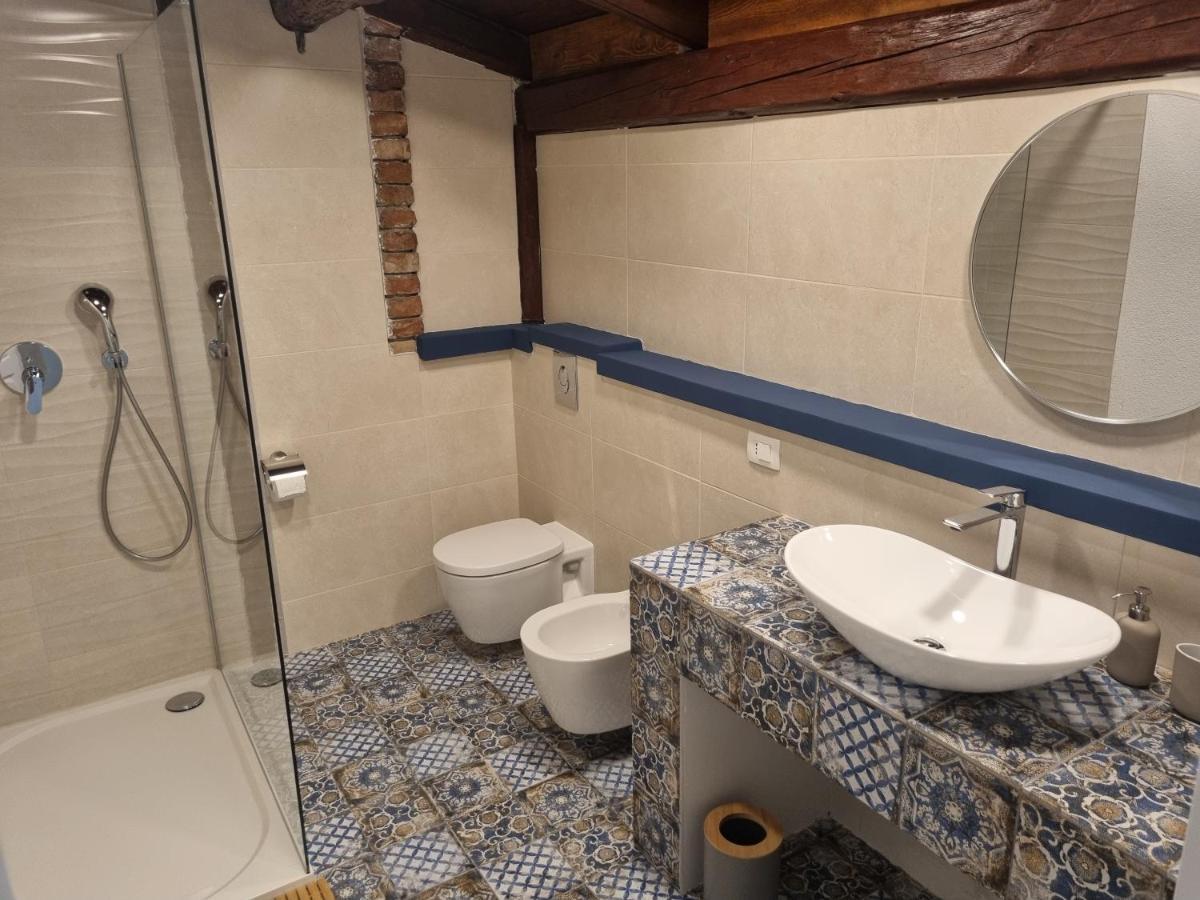 Rooms And Apartment Feral Ρόβινι Εξωτερικό φωτογραφία
