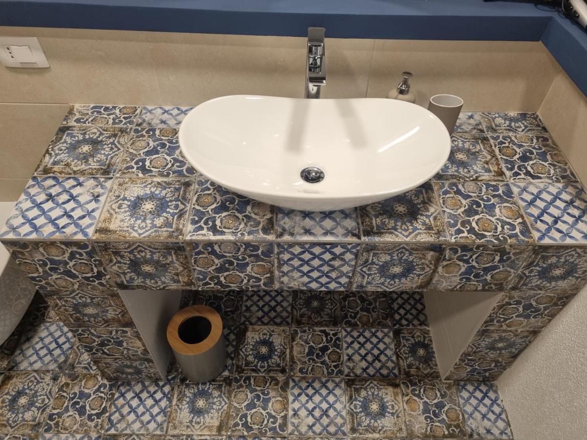 Rooms And Apartment Feral Ρόβινι Εξωτερικό φωτογραφία