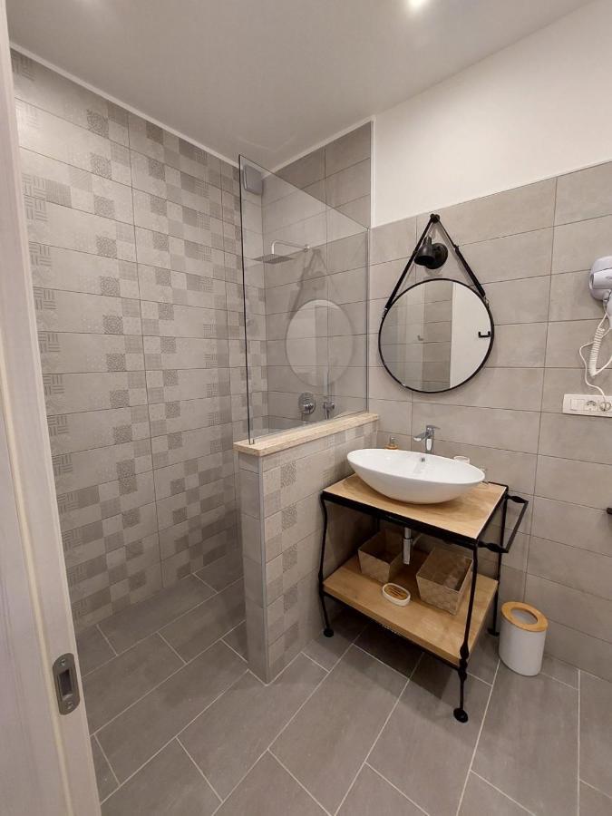 Rooms And Apartment Feral Ρόβινι Εξωτερικό φωτογραφία