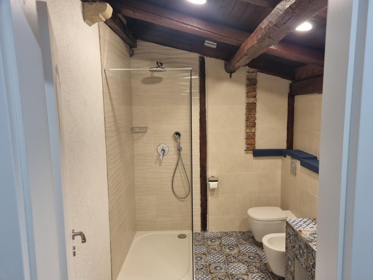 Rooms And Apartment Feral Ρόβινι Εξωτερικό φωτογραφία