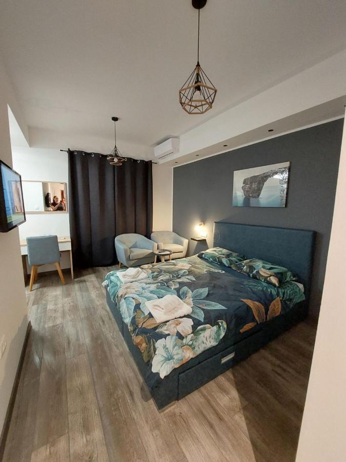 Rooms And Apartment Feral Ρόβινι Εξωτερικό φωτογραφία