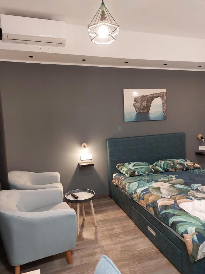 Rooms And Apartment Feral Ρόβινι Εξωτερικό φωτογραφία