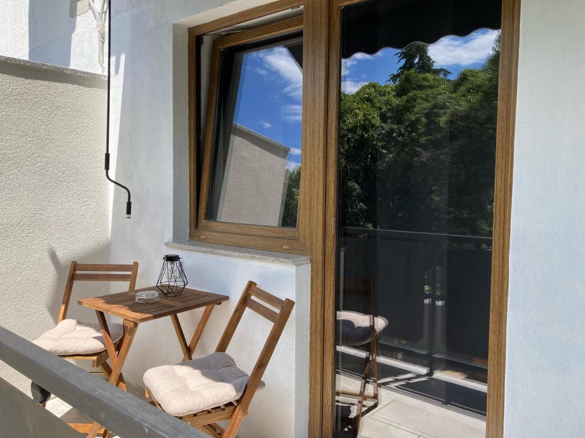 Rooms And Apartment Feral Ρόβινι Εξωτερικό φωτογραφία