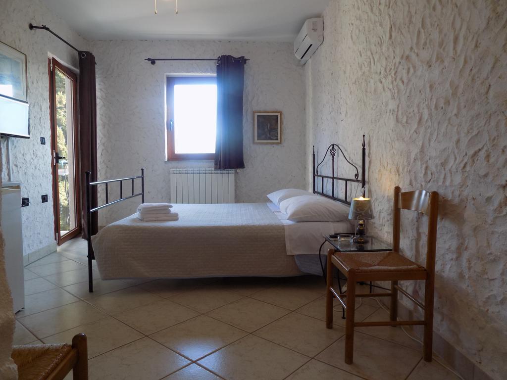 Rooms And Apartment Feral Ρόβινι Εξωτερικό φωτογραφία