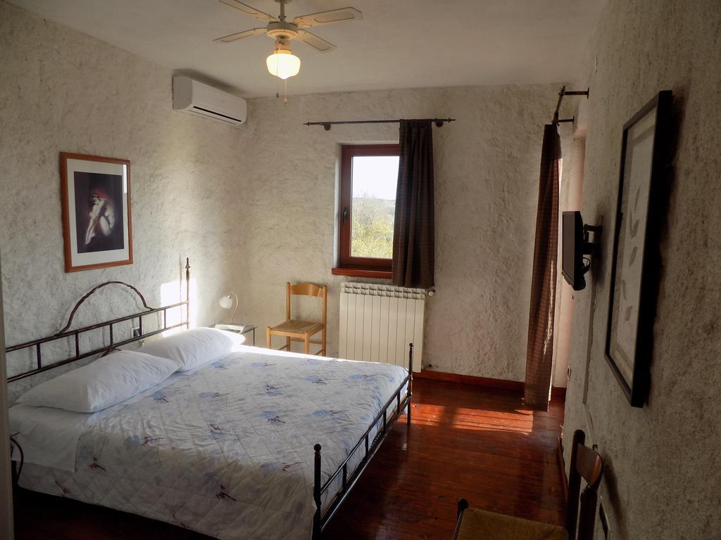 Rooms And Apartment Feral Ρόβινι Εξωτερικό φωτογραφία