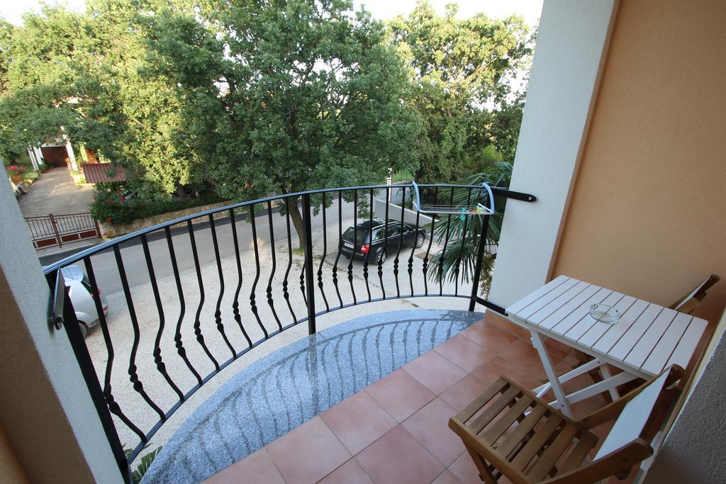 Rooms And Apartment Feral Ρόβινι Εξωτερικό φωτογραφία