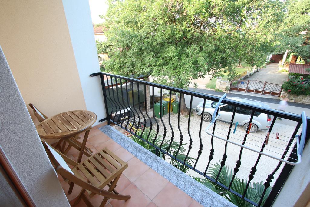 Rooms And Apartment Feral Ρόβινι Εξωτερικό φωτογραφία