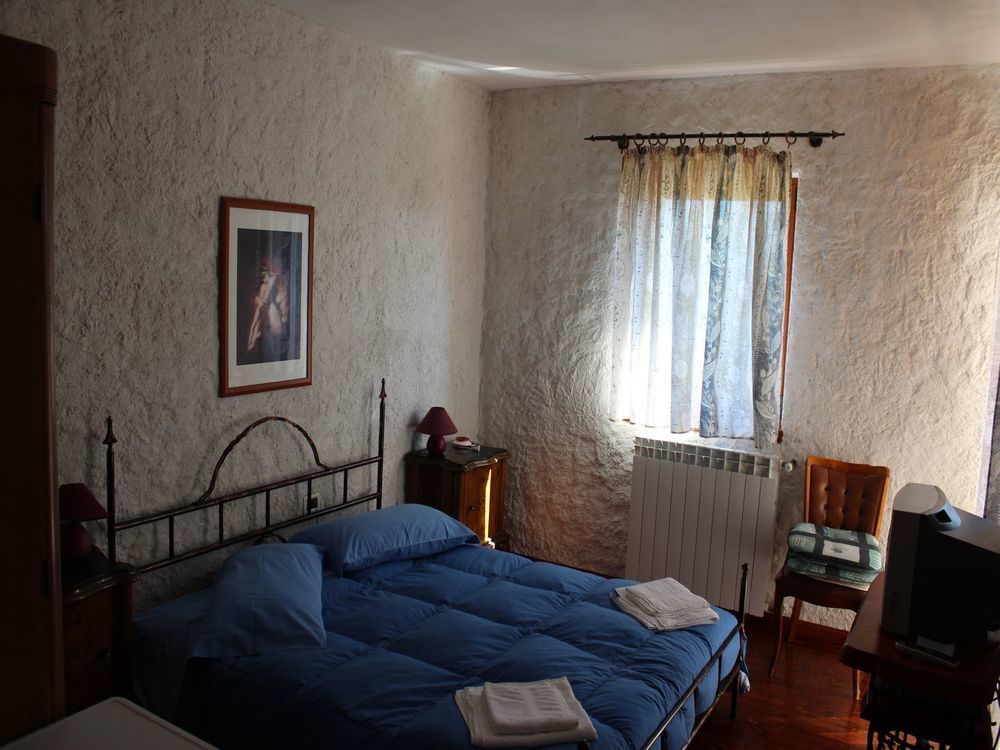 Rooms And Apartment Feral Ρόβινι Εξωτερικό φωτογραφία