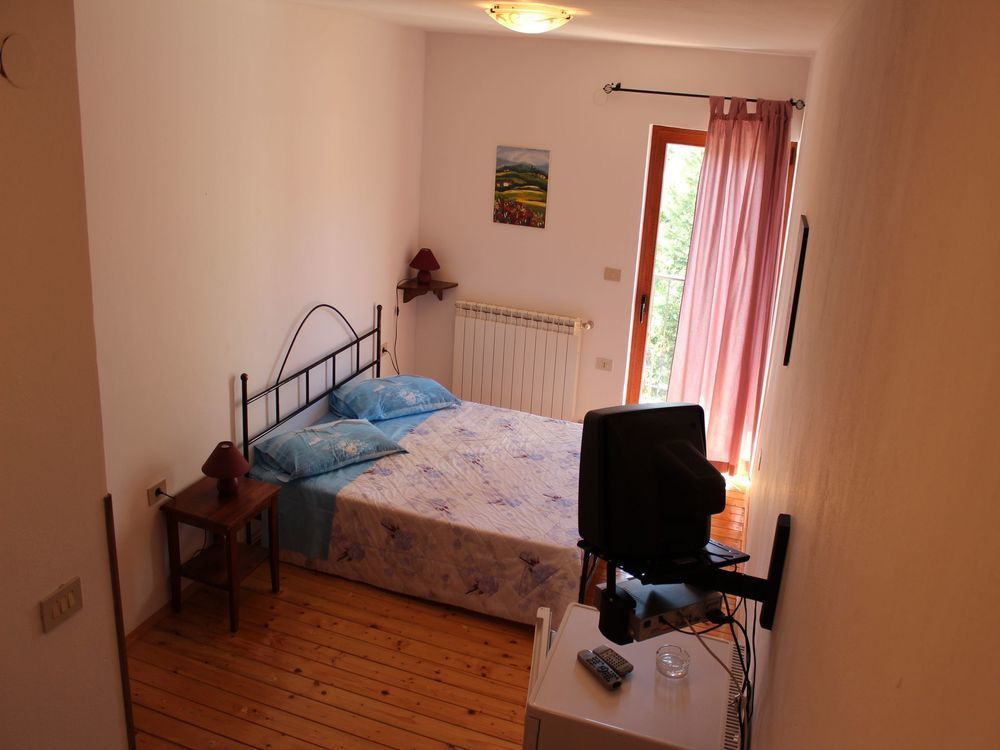 Rooms And Apartment Feral Ρόβινι Εξωτερικό φωτογραφία