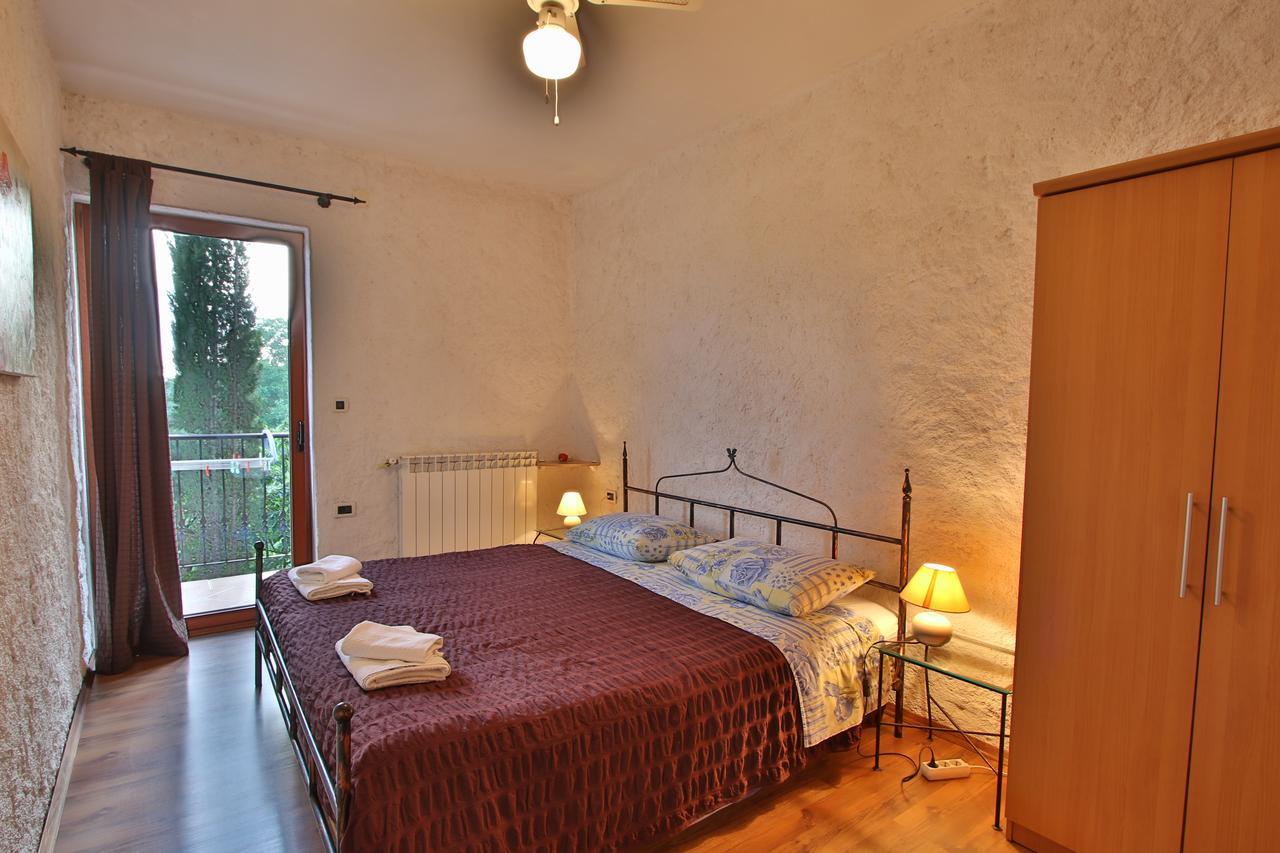 Rooms And Apartment Feral Ρόβινι Εξωτερικό φωτογραφία