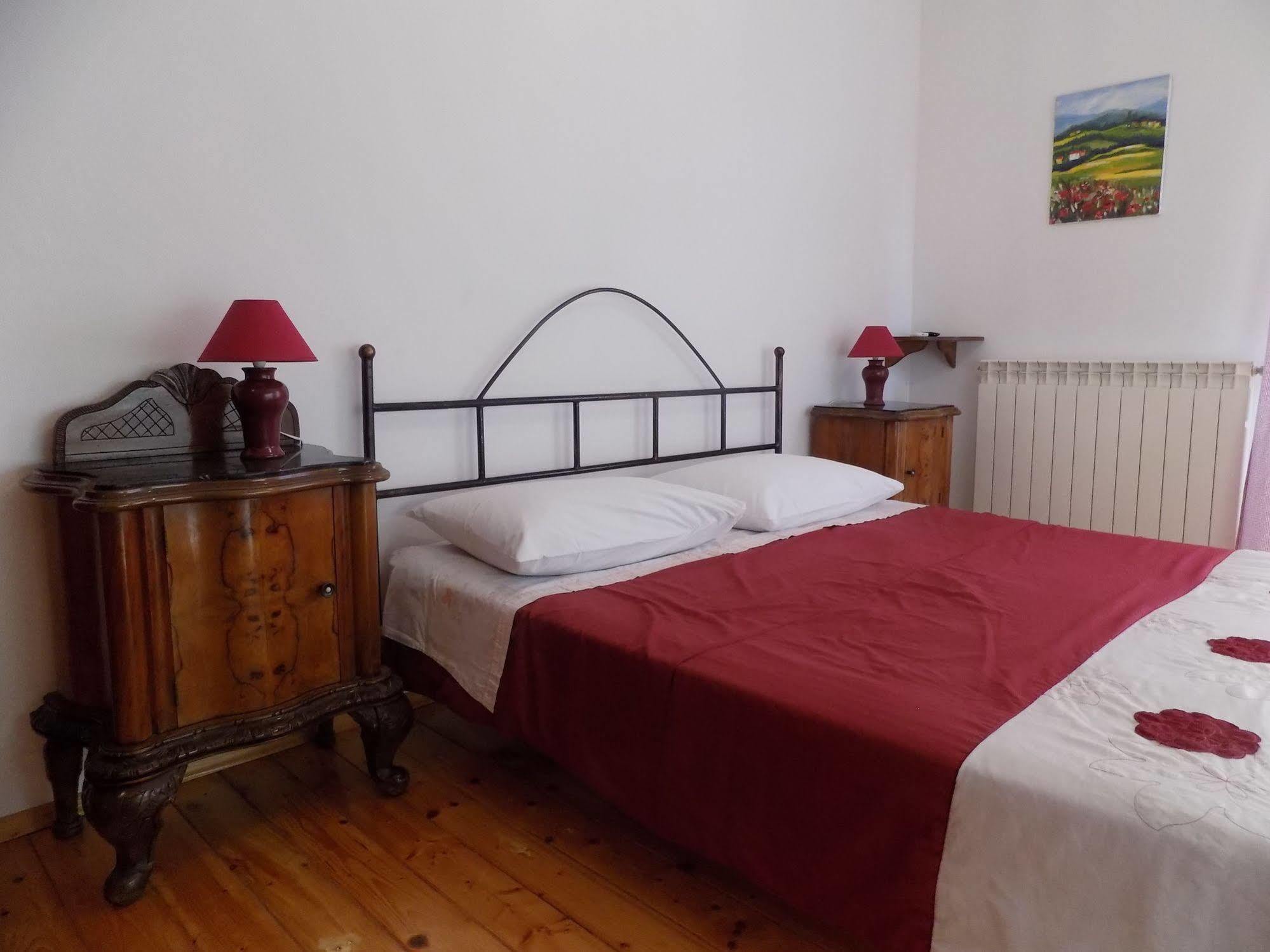 Rooms And Apartment Feral Ρόβινι Εξωτερικό φωτογραφία