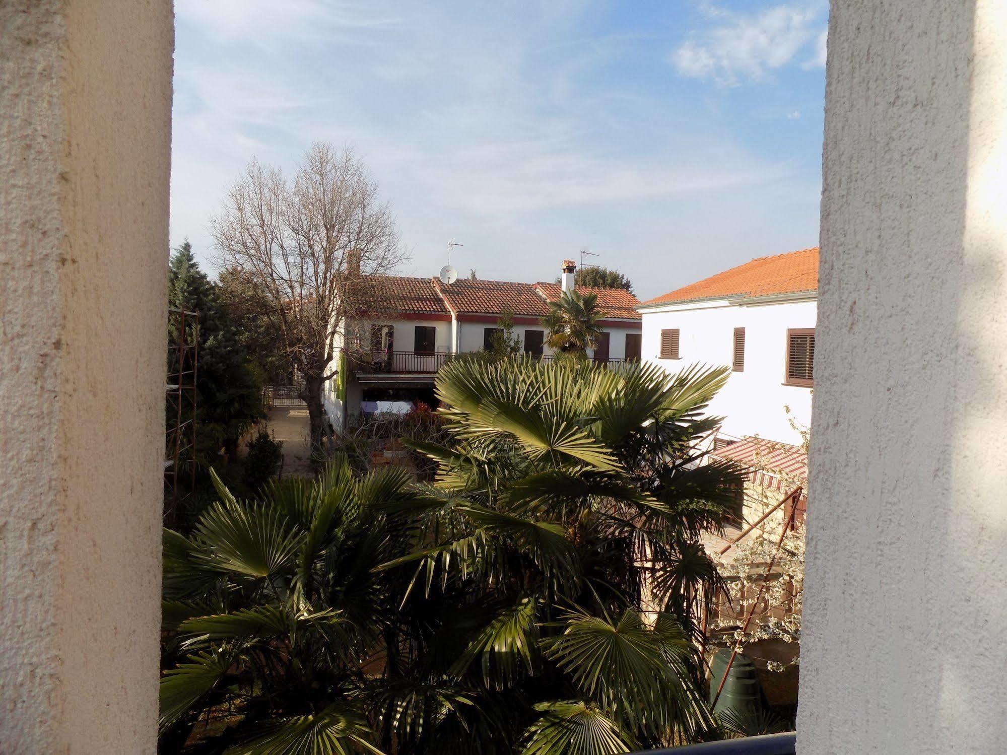 Rooms And Apartment Feral Ρόβινι Εξωτερικό φωτογραφία