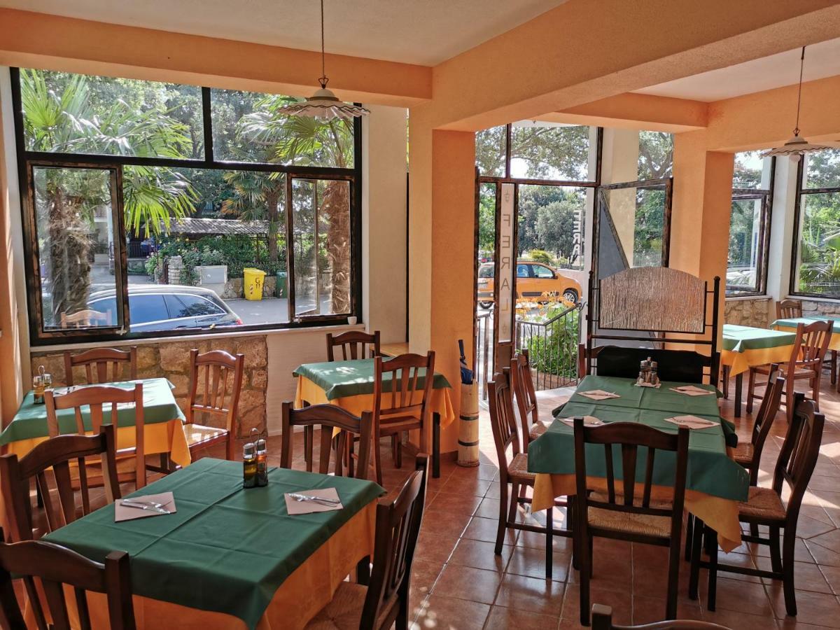 Rooms And Apartment Feral Ρόβινι Εξωτερικό φωτογραφία